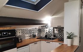 Superbe Appartement Pour 2, Au Coeur De L'Ariege!